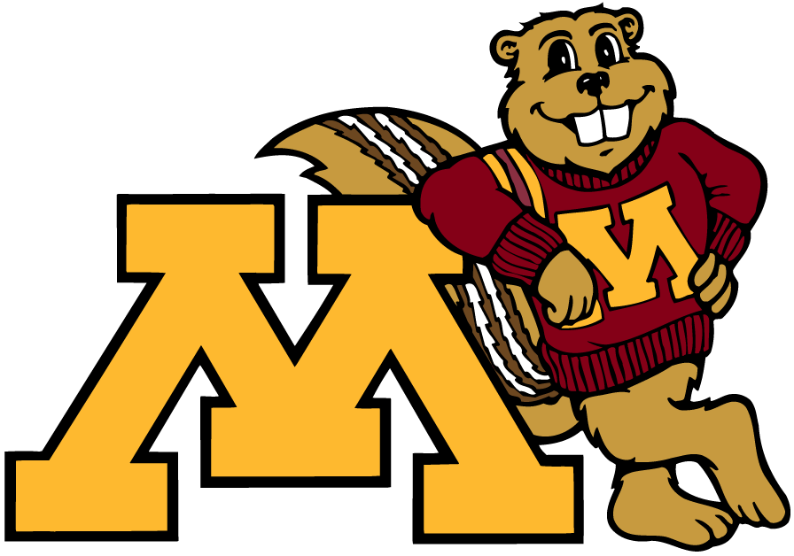 Goldy Gopher